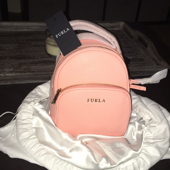 Furla handbag FRIDA - Picture 1 of 5